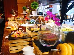 -景园假日酒店-自助餐厅(城阳店)