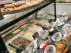 -美食汇自助餐厅(成都万达瑞华酒店)