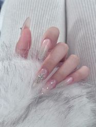 -尤米一站式美甲美睫