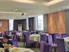 大堂-紫光园(顺义店)