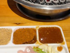 -霸腹烤肉(厦门柚子番店)