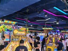 -大玩家(大连高新万达店)