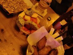 -Helens海伦司(海外联谊大厦店)