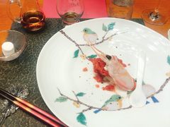 -九献创意菜·牛排料理(亮马河花园店)