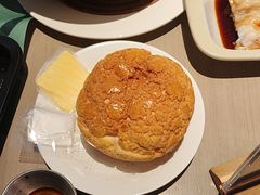 -茶港·点心·啫啫煲(王府井店)