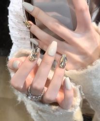 -1T·1M 日式美甲美睫