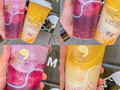 -茶话弄(中贸广场店)