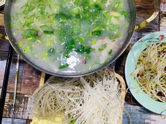 -丁里羊肉小镇(天鹅湖总店)