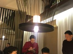 -龙井壹号·茶缘山景宴(龙井村店)