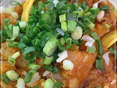 -丁家坡洋芋·观音桥好吃街A区(全国总店)