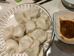 -叁拾壹克饺子·东北菜(国贸店)