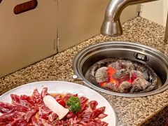 -本家·添百客韩国料理(泰然店)