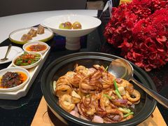 -好友缘酒家(会展中心店)