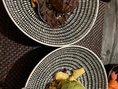 -长沙北辰洲际酒店-兰调全日餐厅