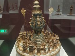 -太原市博物馆