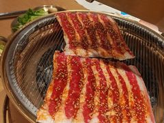 -西塔老太太泥炉烤肉(虹桥南丰城店)