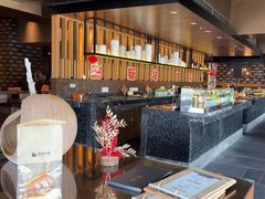-雾山韩式烤肉·海南糟粕&椰子鸡火锅·海景餐厅(三亚绿发山海天JW万豪酒店)