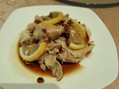-烤肉宛饭庄(南礼士路店)