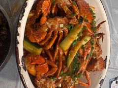 -辣螃铠盆盆蟹大排档(总店)
