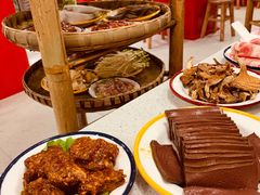 -陳艳红火锅(港汇店)