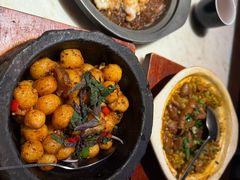 -绿茶餐厅(深圳龙华天虹购物中心店)