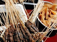 -阿姨小肉摊(同济西苑店)