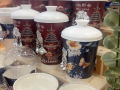 -一杯黔茶(西江千户苗寨古街店)