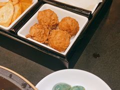 -鼓楼东街老火锅(鼓楼店)