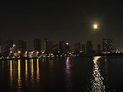 -海河外滩公园