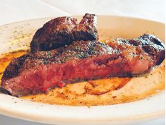 肉眼牛排-茹丝葵经典牛排馆(上海外滩店)