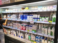 零售区-盒马鲜生(昆城店)