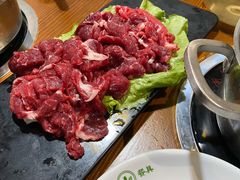 -天长牛肉火锅