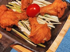 -俄士厨房(未来城店)