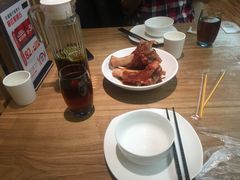 -上关雪東北菜(中房金谊店)