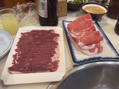 -福寿斋·老北京铜锅涮肉·烤鸭(顺义总店)