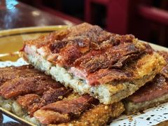 糯米香酥鸭-老来福·非遗酸汤兔(凯旋路店)