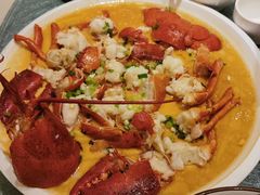 -南海渔村 (流花湖店)