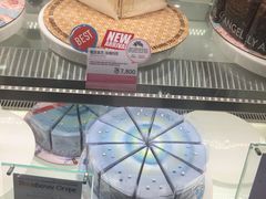 -BILLY ANGEL蛋糕店(三成COEX店)