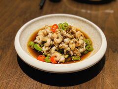 -环球港凯悦 · 享悦中餐厅