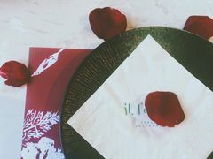 -IL Forno 意坊·意大利餐厅(花园店)