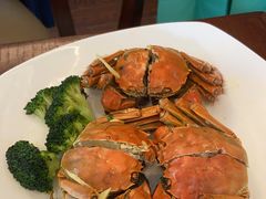 -浙江西子宾馆·瑶园咖啡厅