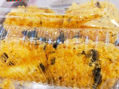 -吴记·吴酥生PASTRY宫廷酥饼