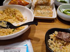 -九田家黑牛烤肉料理(华侨城店)