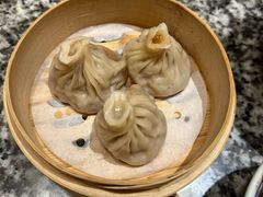天王烤鸭包-南京大牌档(崇文门国瑞店)