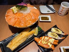 -采御鲜·回转寿司(汕头万达店)