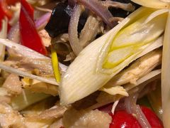 -平娃三宝烧烤·面食(南小街店)