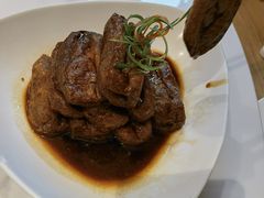 -筱爷叔·上海传统手工菜(玉树路店)