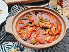 -那拉提之疆·新疆菜(美院店)