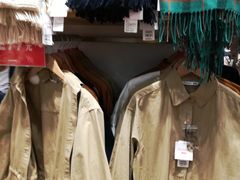 -优衣库(深圳万象天地旗舰店)