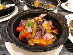 -美极鲜食坊(宝安南路店)